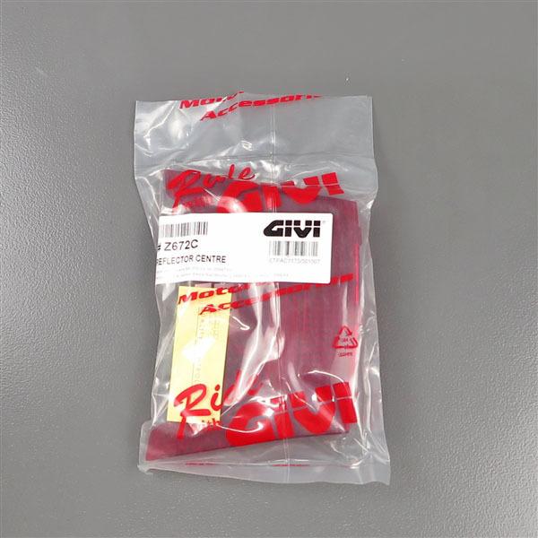 [Wi gpi] GIVI E230gbvP[X CptN^[ Z672C (65877) []