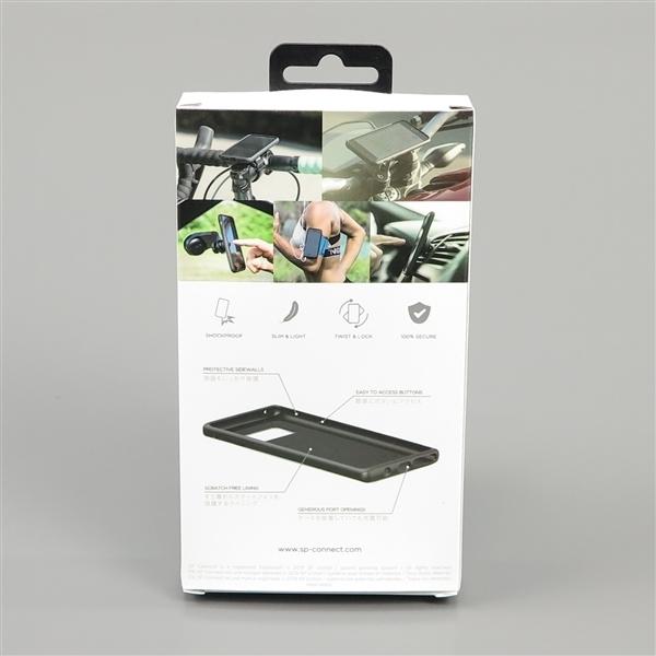 [Ÿ���� ̤������] ���ǥ��ȥ� SP PHONE CASE �ե��󥱡��� Galaxy ����饯���� �Ρ���9 (15510) [���]