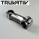 ◇ 展示品 未使用品 TRUVATIV トラバティブ/トゥルバティブ スタイロ T20 ステム 100mm ブラック 自転車/MTB (E001-39) 中古