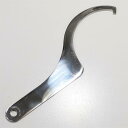 ☆DUCATI/ドカティ用 748/916/996/998 モンスターほか ステンレス/100mm チェーン調整ツール/フックレンチ/スパナ 特殊工具/887131038