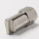☆TRIUMPH/トライアンフ スイングアームピボットアジャスター レンチ/ツール/ソケット 特殊工具/T3880104