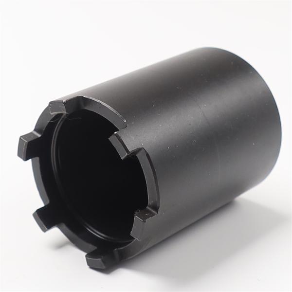 ☆TRIUMPH/トライアンフ ステアリングステム ナット/アジャスターソケット 45mm ツール/特殊工具/T3880024/スピードトリプル
