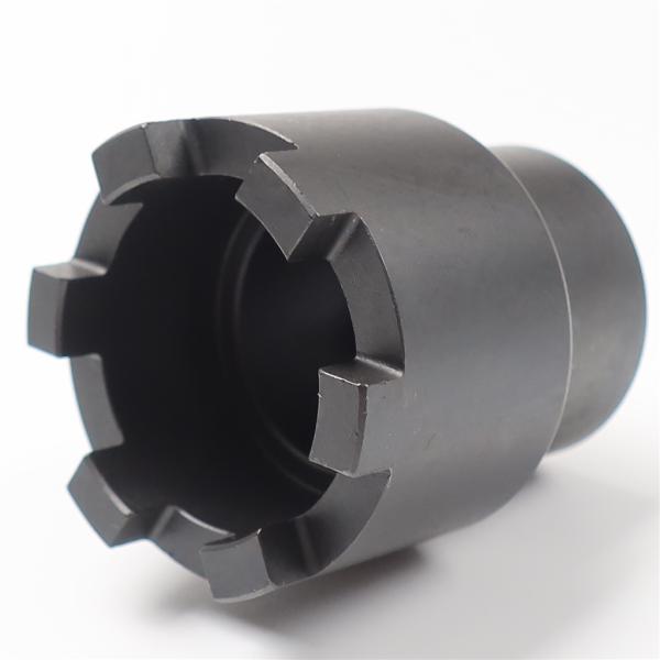 ☆TRIUMPH/トライアンフ ステアリングステム ナット/アジャスターソケット 50mm ツール/特殊工具/T3880023