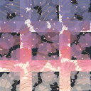 現代アート 絵画 抽象画 絵 インテリア シルクスクリーン 版画 南正雄 「ブリリアント(fence)」 額付き 国内送料無料