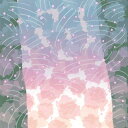 現代アート 絵画 抽象画 絵 インテリア シルクスクリーン 版画 南正雄 「ブリリアント(path)」 額付き 国内送料無料