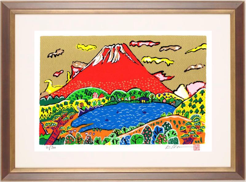 絵画・額縁・版画・志摩欣哉・ 絵画・額縁・版画・志摩欣哉・ 【公式通販】