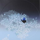 【作家名】池上壮豊【作品名】苑-19 蝶 絵画 版画 シルクスクリーン 額付き インテリア 国内送料無料