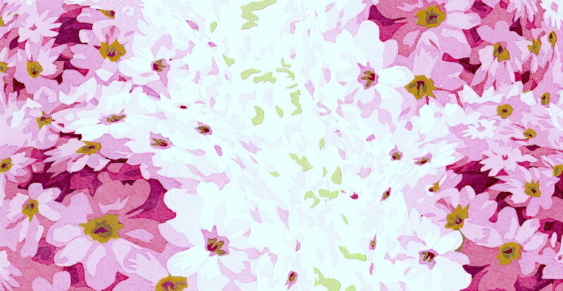 吉村明子・Fullbloom7