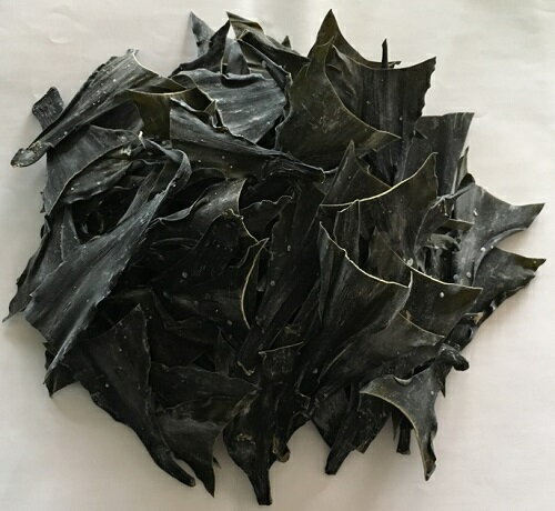 【1000円ポッキリ】北海道産 徳用根昆布 100g （函館産 真昆布の根）高級な白口浜産です【根昆布水 昆布水 ねこんぶ　昆布だし　北海道 道南 白口浜産真昆布　真昆布　送料無料】