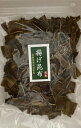 【北海道産】 揚げ昆布 80g　（おや