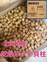 北海道産 乾燥ホタテ貝柱 260g(1等検) 帆立 ほたて 干貝柱 国産 国内産 出汁 小粒 送料無料 おつまみ 無添加