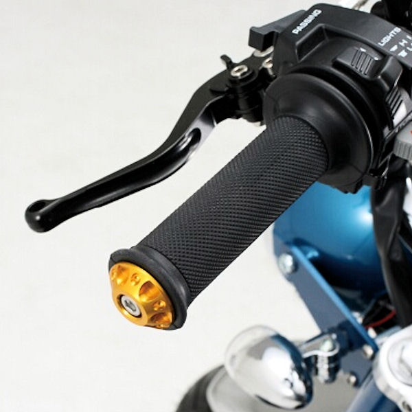 デイトナバーエンドアルミビレット最大外径φ31装着時全長8mm720187201972020720217202272023