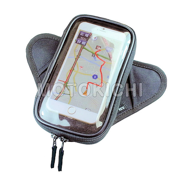 TANAX(タナックス)MFK-210スマホポケットクイックLタンクバッグ
