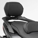 YAMAHA純正 ヤマハ Q5KYSK104E03 バックレストベース TMAX530(2017年) TMAX560 XMAX(8BK-SG70J)