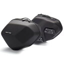 YAMAHA純正 ヤマハ Q5KYSK109P03 エアロサイドケース左右セット MT-10 ※専用ステーが必要! 旧品番:Q5KYSK109P01