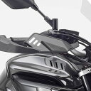 YAMAHA純正 ヤマハ Q5KYSK109R03 ナックルガード YAMAHA MT-10