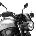 YAMAHA純正 ヤマハ Q5KYSK112R07 ナックルガード XSR700