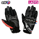 EG-S501 ELF エルフStrada Mesh Glove ストラ