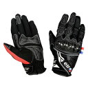 EG-S501 ELF エルフStrada Mesh Glove ストラ