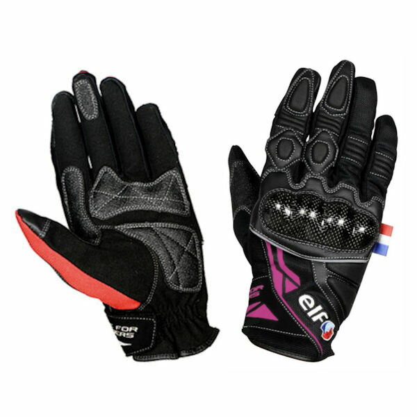 EG-S501 ELF エルフStrada Mesh Glove ストラ