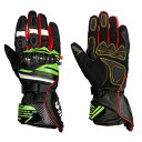 EG-W505 ELF Gt Evoluzione Long Gloves GHcBI[l OO[u O[