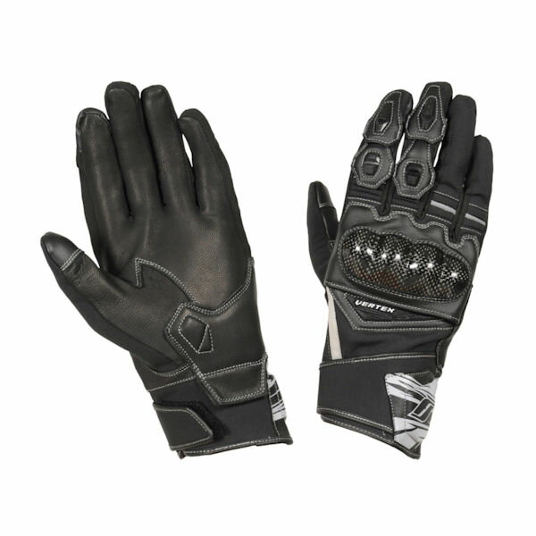 フラグシップ FG-A606 FLAGSHIP TRUSTY GLOVE トラスティグローブ グレー M〜LLサイズ