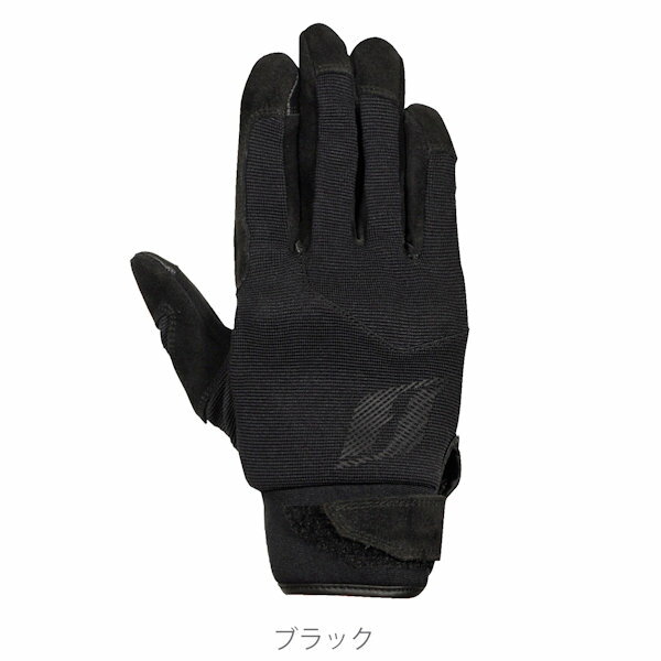 フラグシップ FGR-A611 オールシーズンモデル FLAGSHIP リフレイムグローブ ブラック S～3L サイズ