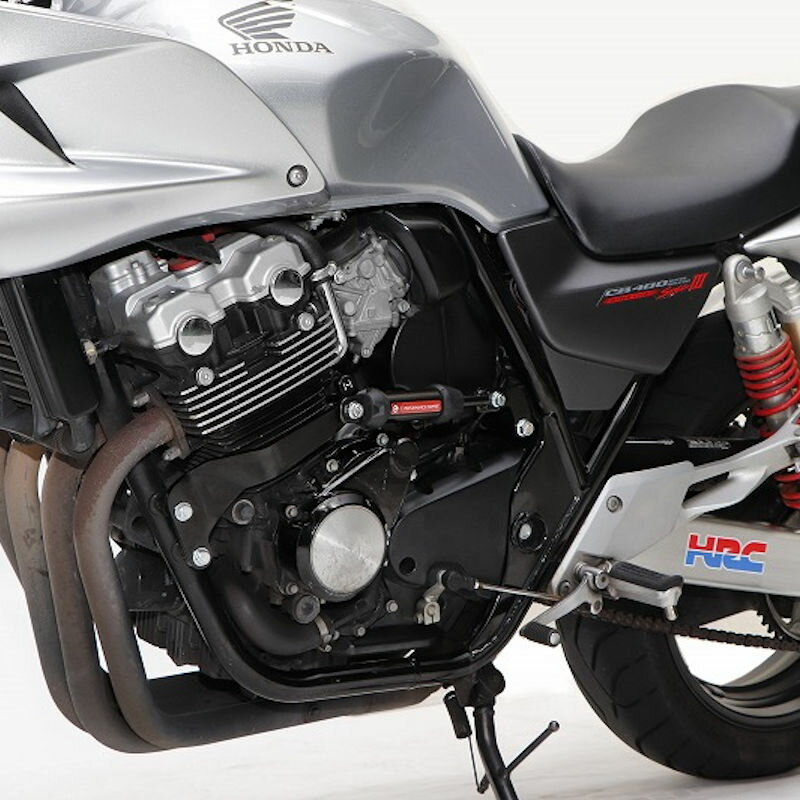 ACTIVE 13691106 �ѥե����ޥ󥹥���ѡ� HONDA CB400SF CB400SB