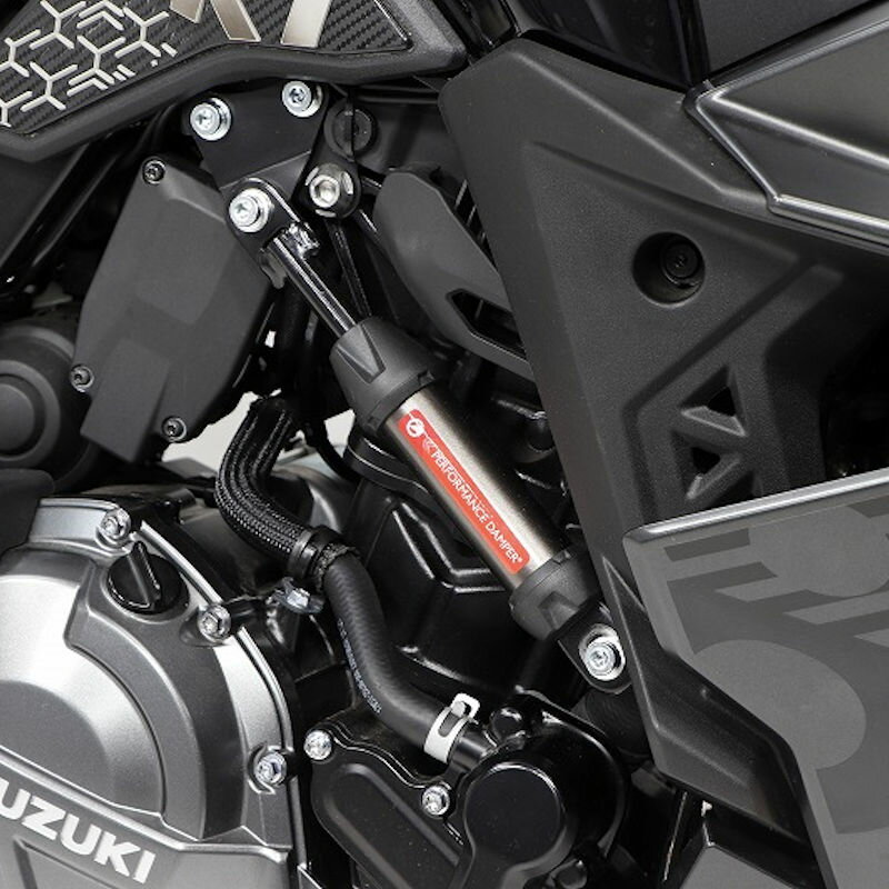 ACTIVE 13691506 �ѥե����ޥ󥹥���ѡ� SUZUKI GSX-8R GSX-8S