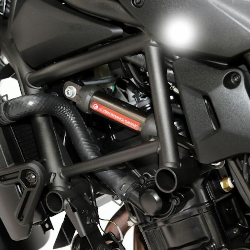 ACTIVE 13691708 パフォーマンスダンパー Kawasaki ELIMINATOR(ABS) '2023 ～ '2025 (SE含む) エリミネーター