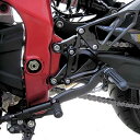0111-KG2-24 BEET 日本ビート工業 ハイパーバンク 固定式 ブラック Ninja ZX-25R ZX-4R(2)
