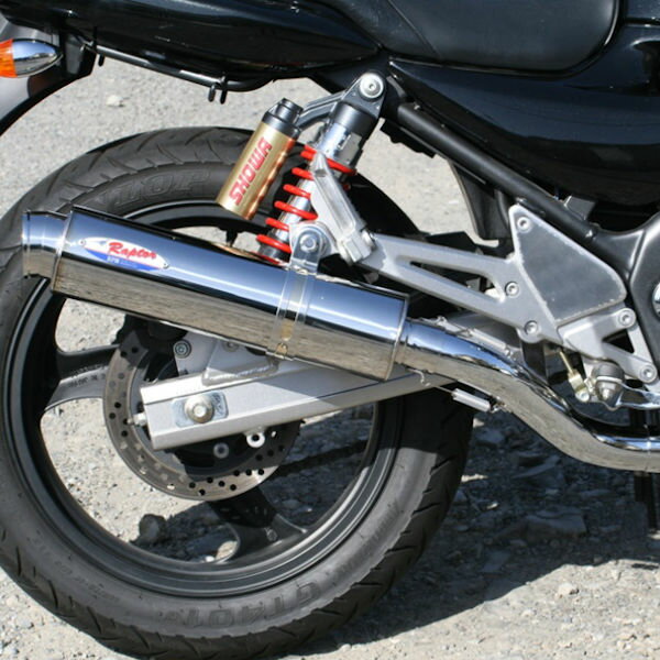 RPM ԡ 6508D 80D-RAPTOR SUS  KAWASAKI BALIUS-2 ե륨ȥޥե顼 åդ