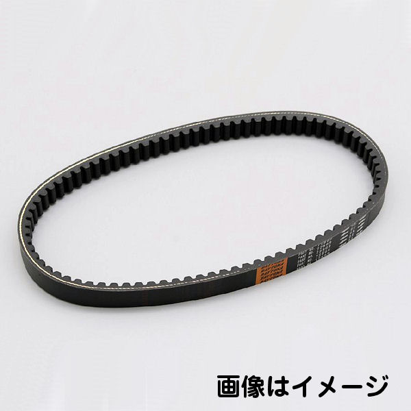 デイトナ DAYTONA 95418 強化Vベルト ホンダ ライブDIO-ZX ジャイロキャノピー (旧品番 31589)