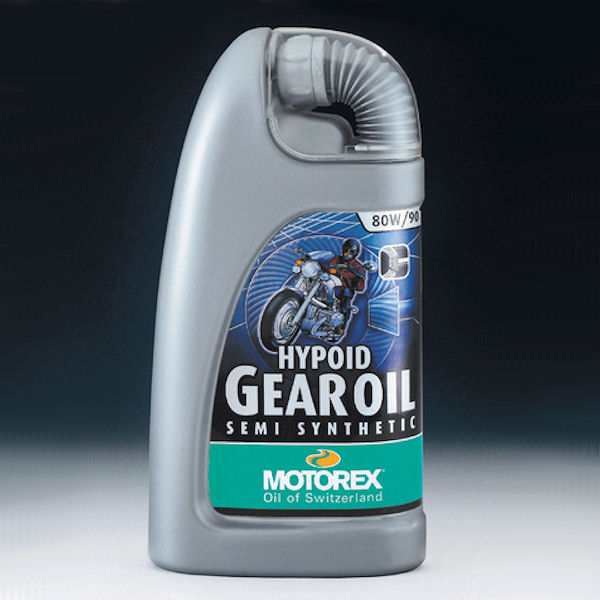 fCgi DAYTONA 97817 MOTOREX GEAROIL MIC HYPOID 1bg VtghCuԗp iԁF79564