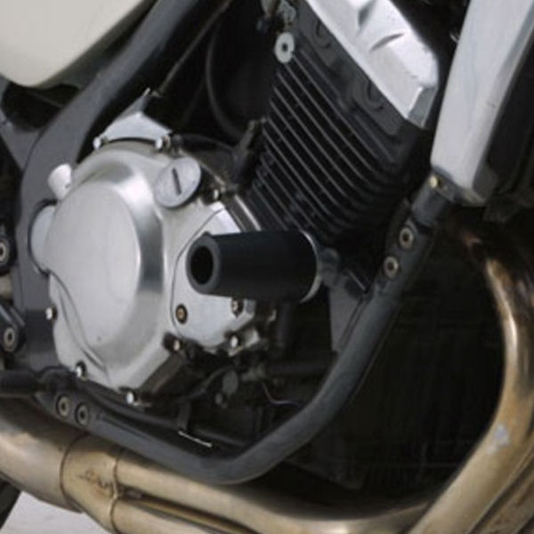 デイトナ DAYTONA 79951 エンジンプロテクター カワサキ バリオス/2（'02～'08）