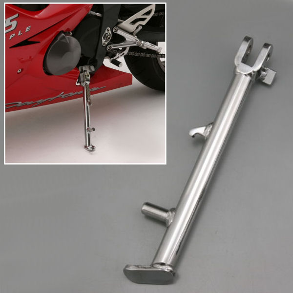 デイトナ DAYTONA 68173 ショートサイドスタンド TRIUMPH DAYTONA675（'06～'09）