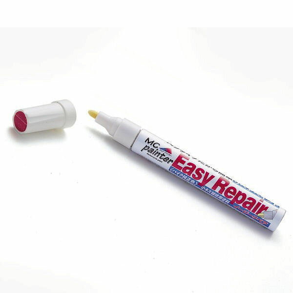 デイトナ DAYTONA 68775 イージーリペア Y08E ビビッドレッドカクテル1 色番号：0121 ヤマハ YZF-R1 XJ..