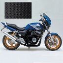 fCgi DAYTONA 69274 COZYV[g V[gx[Xt fBvbV CB400SF/SBi'99`'08j