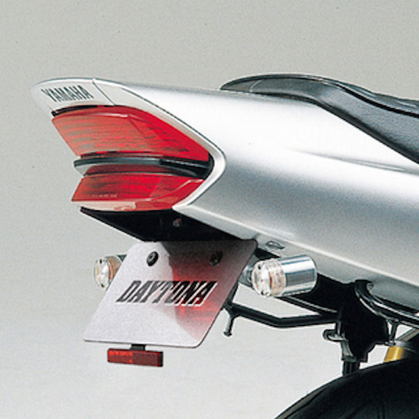 デイトナ DAYTONA 74295 フェンダーレス ボルトオンキット スリムリフレクター付属 ヤマハ XJR400R（'9..