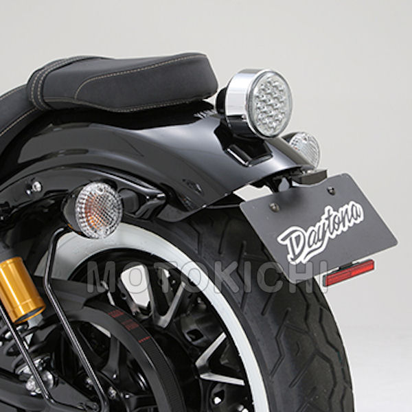 デイトナ DAYTONA 90996 フェンダーレスキット YAMAHA BOLT (ABS)/R-SPEC (ABS)