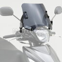 デイトナ DAYTONA 91334 ウインドシールドSS SUZUKI アドレス110
