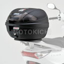 デイトナ (DAYTONA) 91507 GIVI E300NT2 TECH E300NT2 TECH