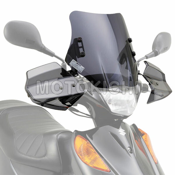 楽天市場】スズキアドレス125g ナックルバイザーの通販 楽天市場】スズキアドレス125g ナックルバイザーの通販