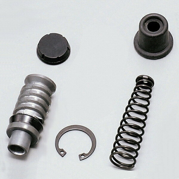 デイトナ DAYTONA 27811 クラッチマスターシリンダー 5/8インチ リペアキット