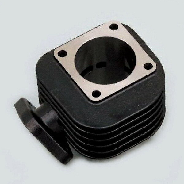 デイトナ DAYTONA 48433 シリンダー（48mm） ボアキット(45427)補修パーツ JOG