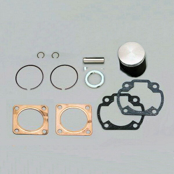 デイトナ DAYTONA 47240 ピストンキット STD ビッグボアキット(45427)補修用 スーパーJOG