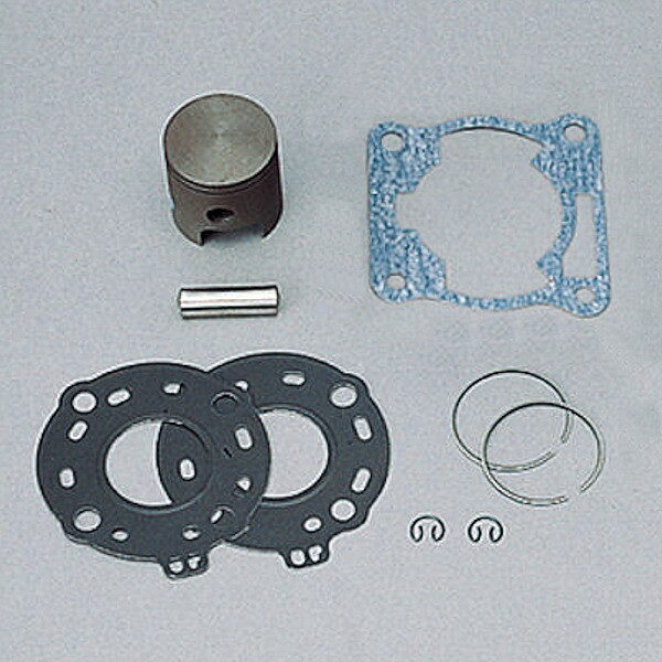 デイトナ DAYTONA 13138 ピストンキット（スタンダードサイズ47mm） ビッグボアキット（13057）用補修..