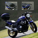デイトナ DAYTONA 61354 GIVI スペシャルキャリア(デイトナオリジナル) ホンダ CB400SF/SB(2)