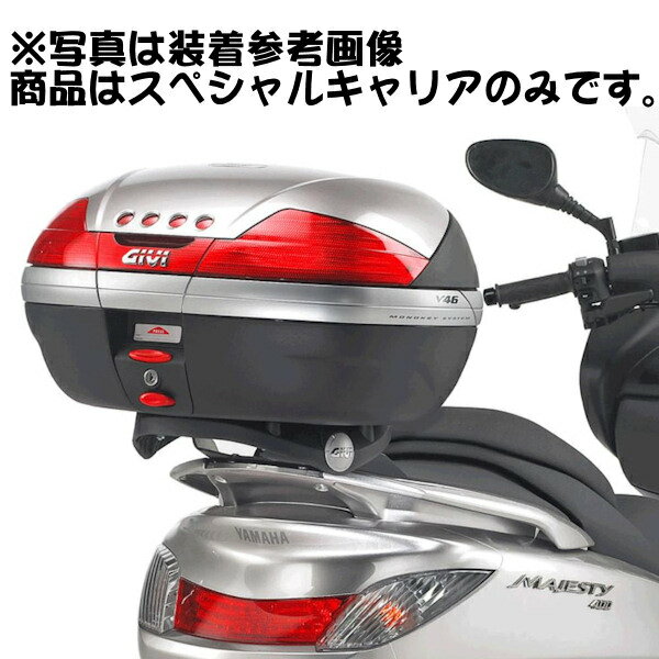 ǥȥ DAYTONA 90113 GIVI E331M Υåѥڥ륭ꥢ ޥ ɥޥƥ('04'08