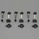 デイトナ DAYTONA 77303 GIVI SL103 セキュリティキー セイムキー 3本セット